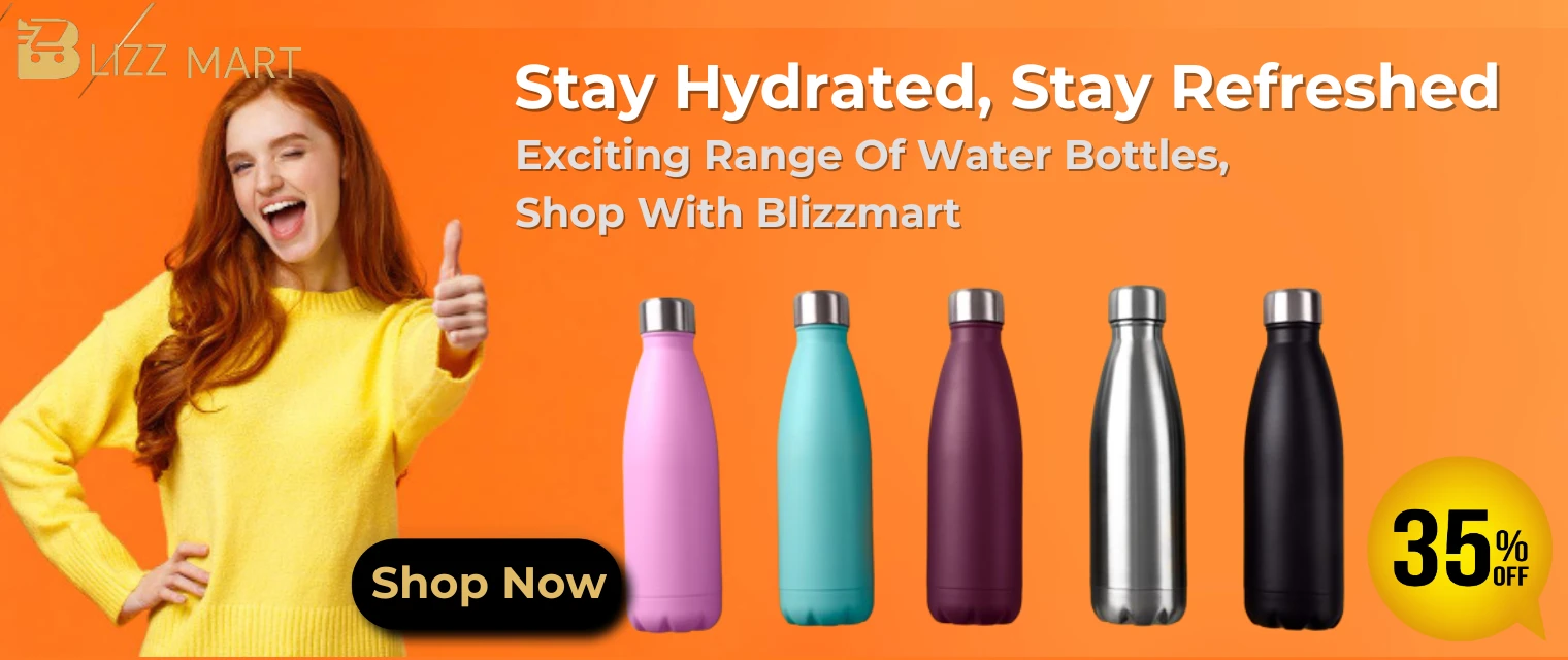 blizzmart slider