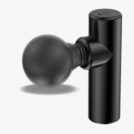Fascial Massage Gun