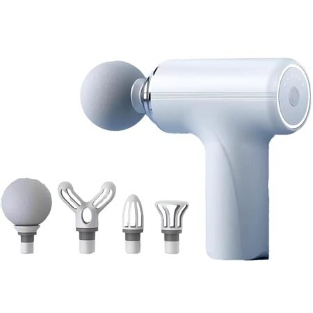 Deep Tissue Massage Gun